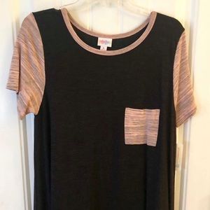 Lularoe Carly dress NWT size M